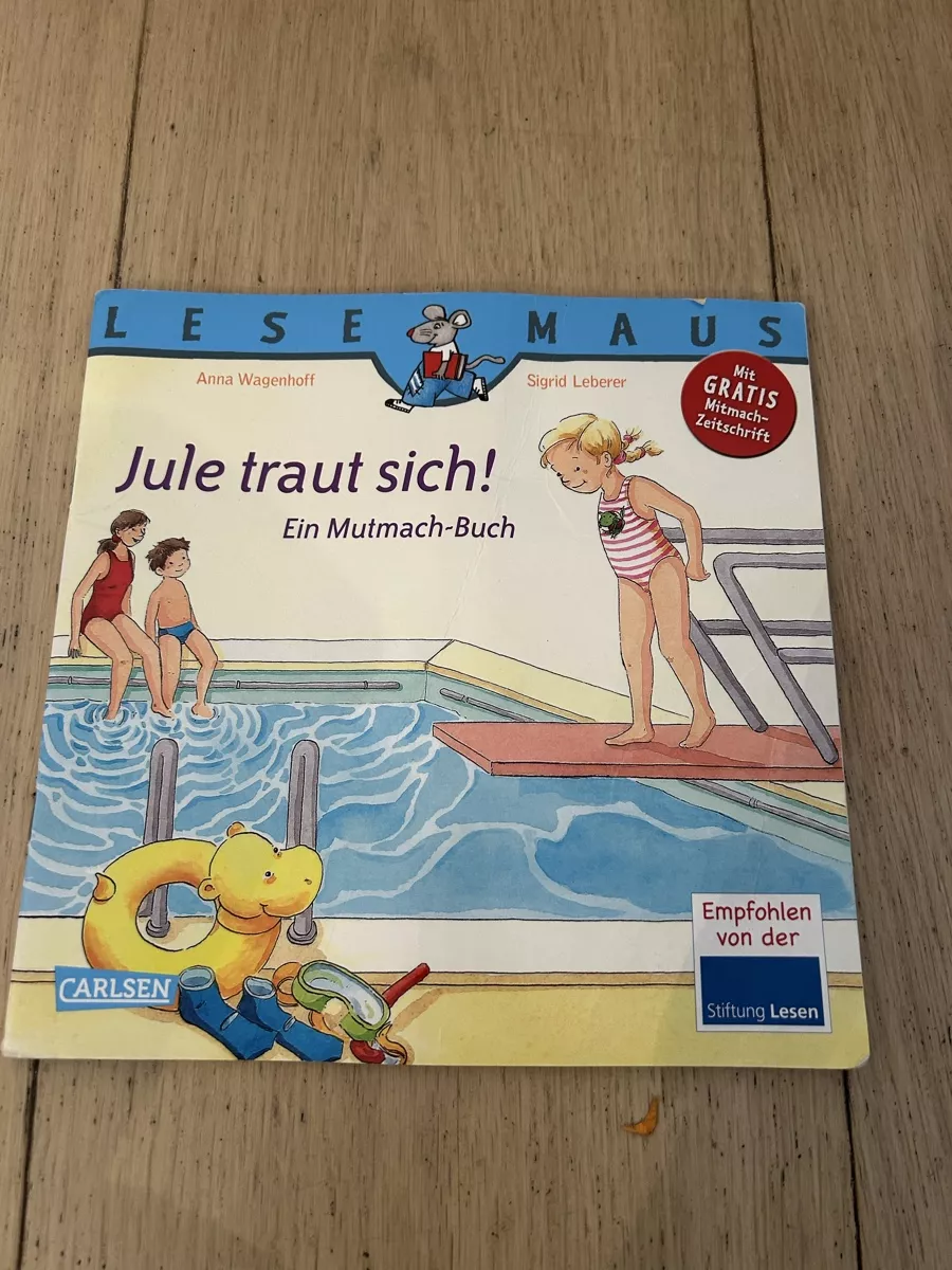 Libri: Bilderbuch  – Usato da Lengnau AG venduto da Ricorn