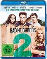🎞️🎥🍿 Bad Neighbors 2 🍿🎥💿