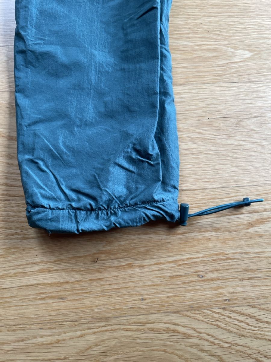Snipes Pantaloni: Snipes Trainerhose – Usato da Ersigen venduto da SeBik98 3