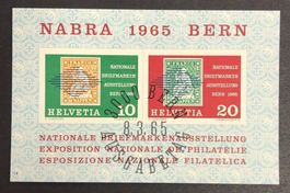 BLOCK NABRA 1965 ET ⦿
