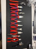 Knipex Pliers Collection (neue)