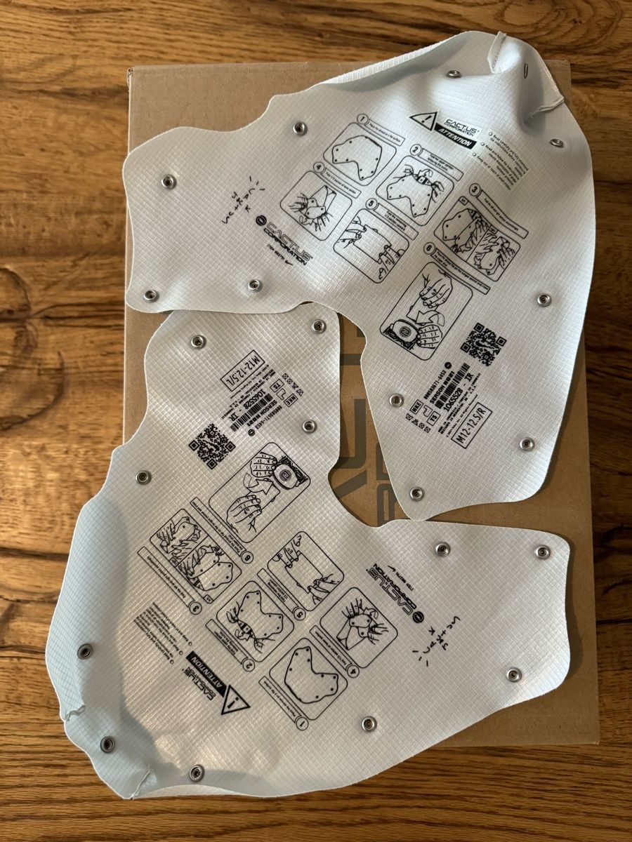 Nike Herrenschuhe: Nike Air Trainer 1 SP - Travis Scott – Neu und originalverpackt aus Zürich von sell_my_stuff 7