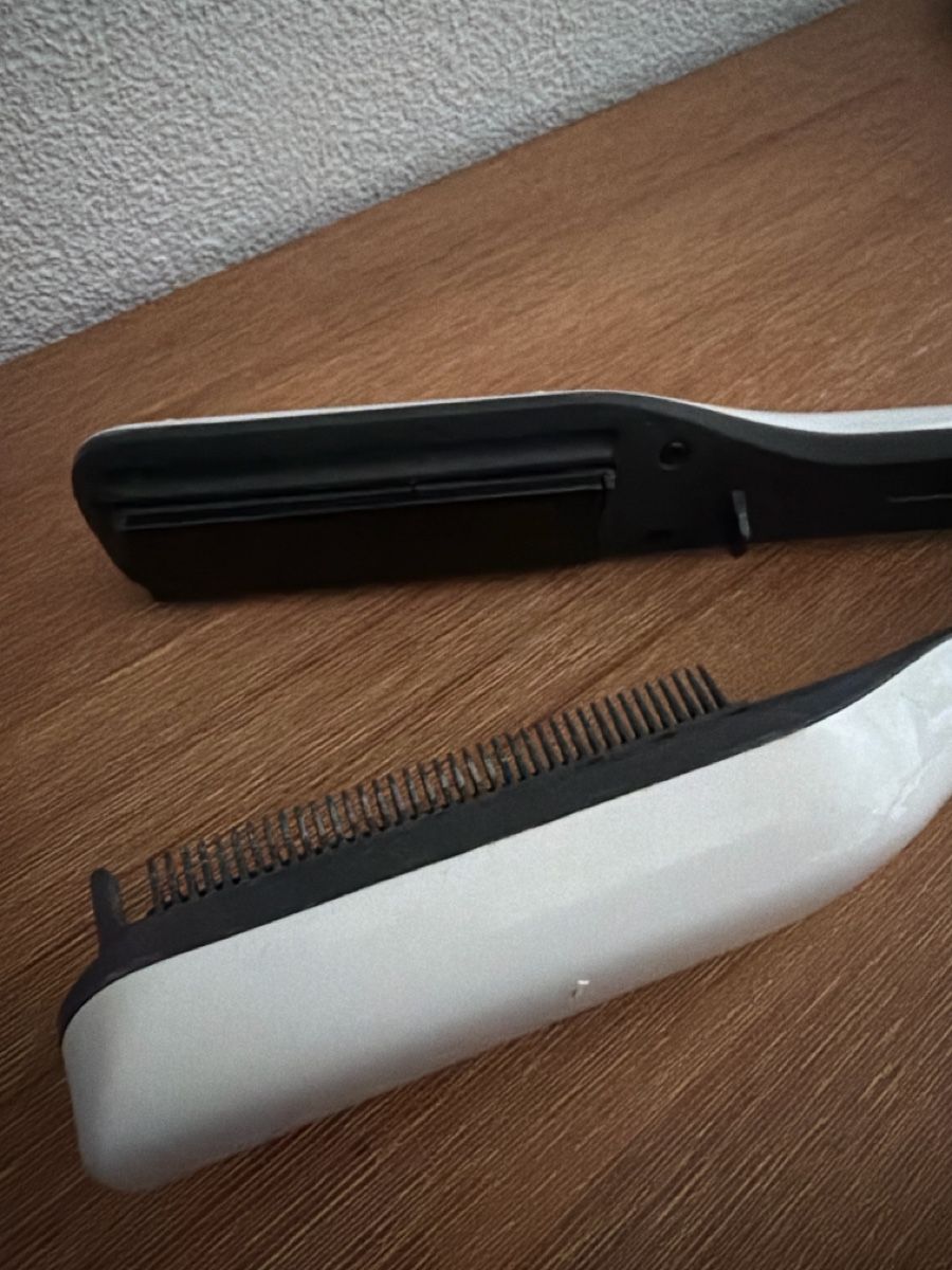 Rowenta Piastre & Arricciacapelli: L'Oréal Steampod Glätteisen – Usato da Moosseedorf venduto da Missundercover8 1