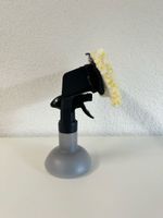 Kärcher Sprühflasche mit Reinigungspad für den Innenbereich