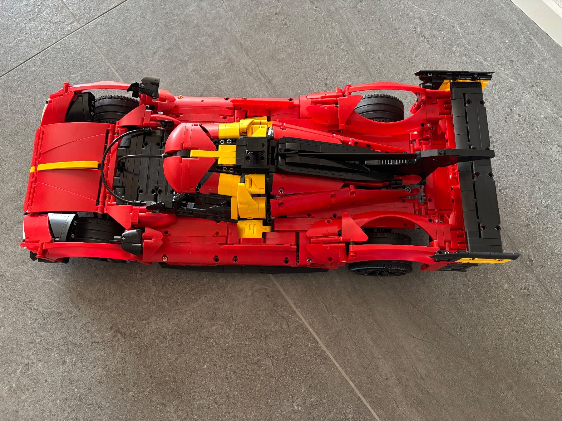 Kit di costruzioni: Voiture de construction brios – Nuovo (secondo la descrizione) da Orsonnens venduto da Flo_Orsonnens 2