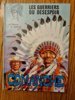 BD Comanche no 2 EO (TBE) - Dargaud