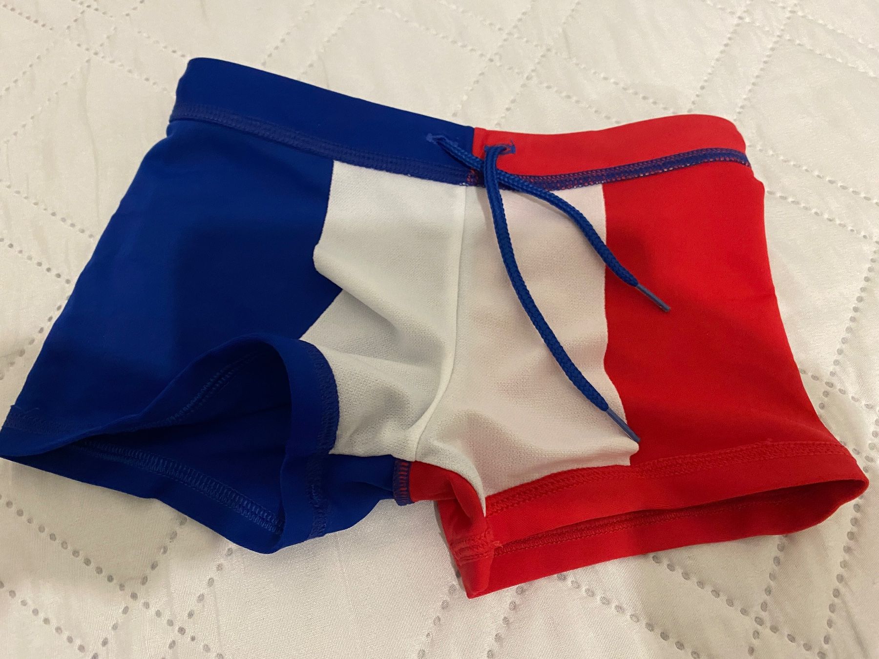 C&A Costumi da bagno: Badeshort Grösse 98/104 – Usato da Glattbrugg venduto da riseca 3
