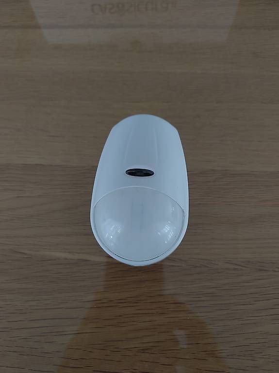 Lampade: Sensori movimento MC3 – Nuovo e nell'imballaggio originale da Agarone venduto da danielegb 1