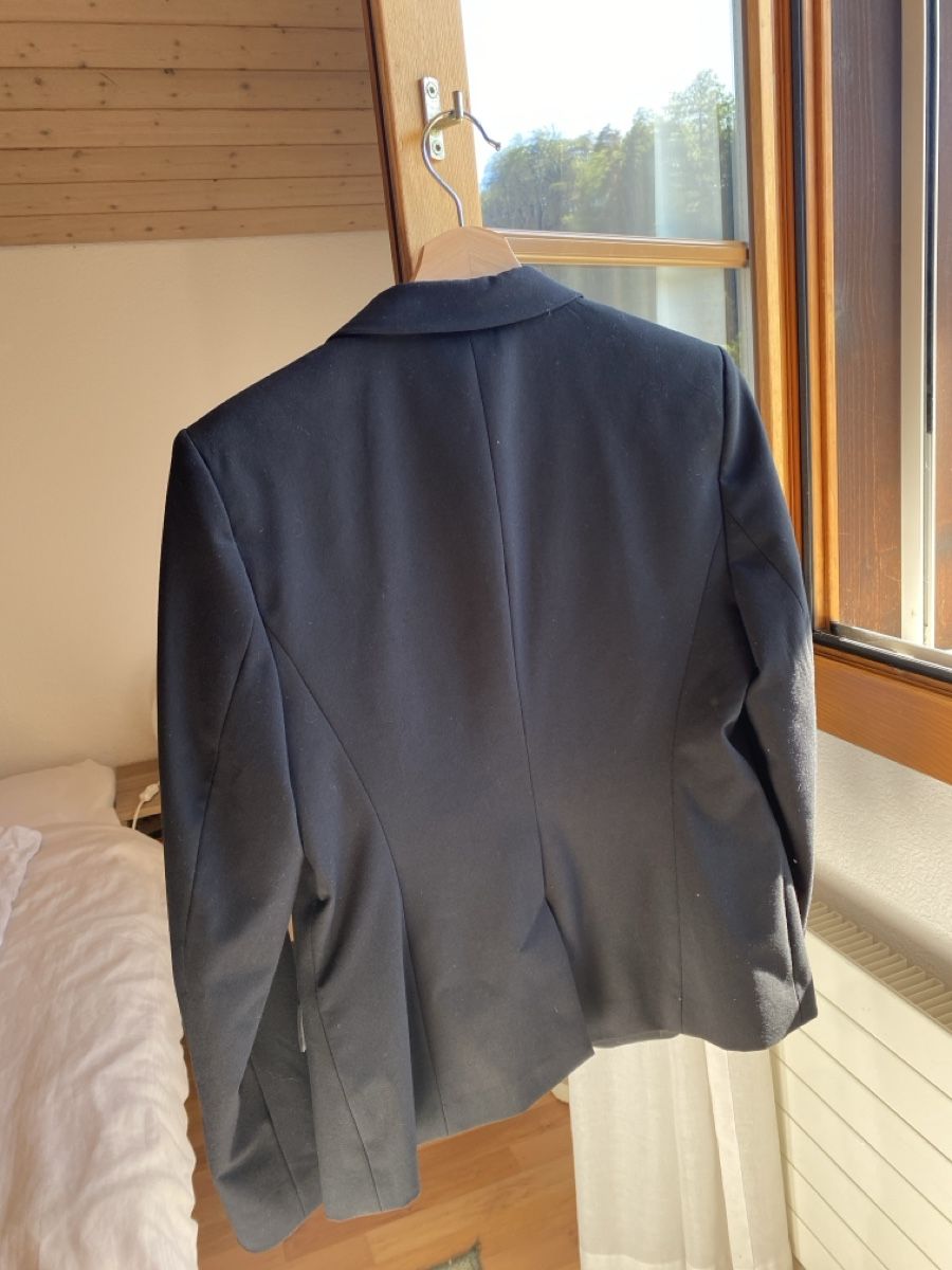 Esprit Giacche: Eleganter Esprit Blazer Gr. 36  – Usato da Schachen LU venduto da ali_hz6l 3