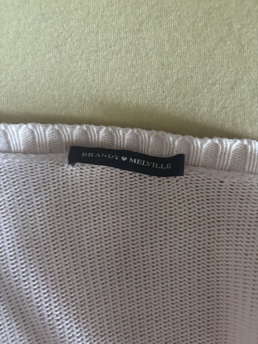 Brandy Melville Pulls & Sweat-shirts: Brandy Melville Cardigan  – Neuf (Voir description) à Olten par zor_6npz 1