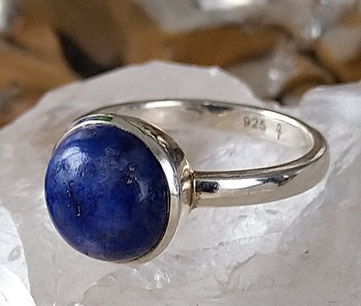 Anelli: RING IN 925 SILBER – Usato da Romanshorn venduto da BoutiqueA 4