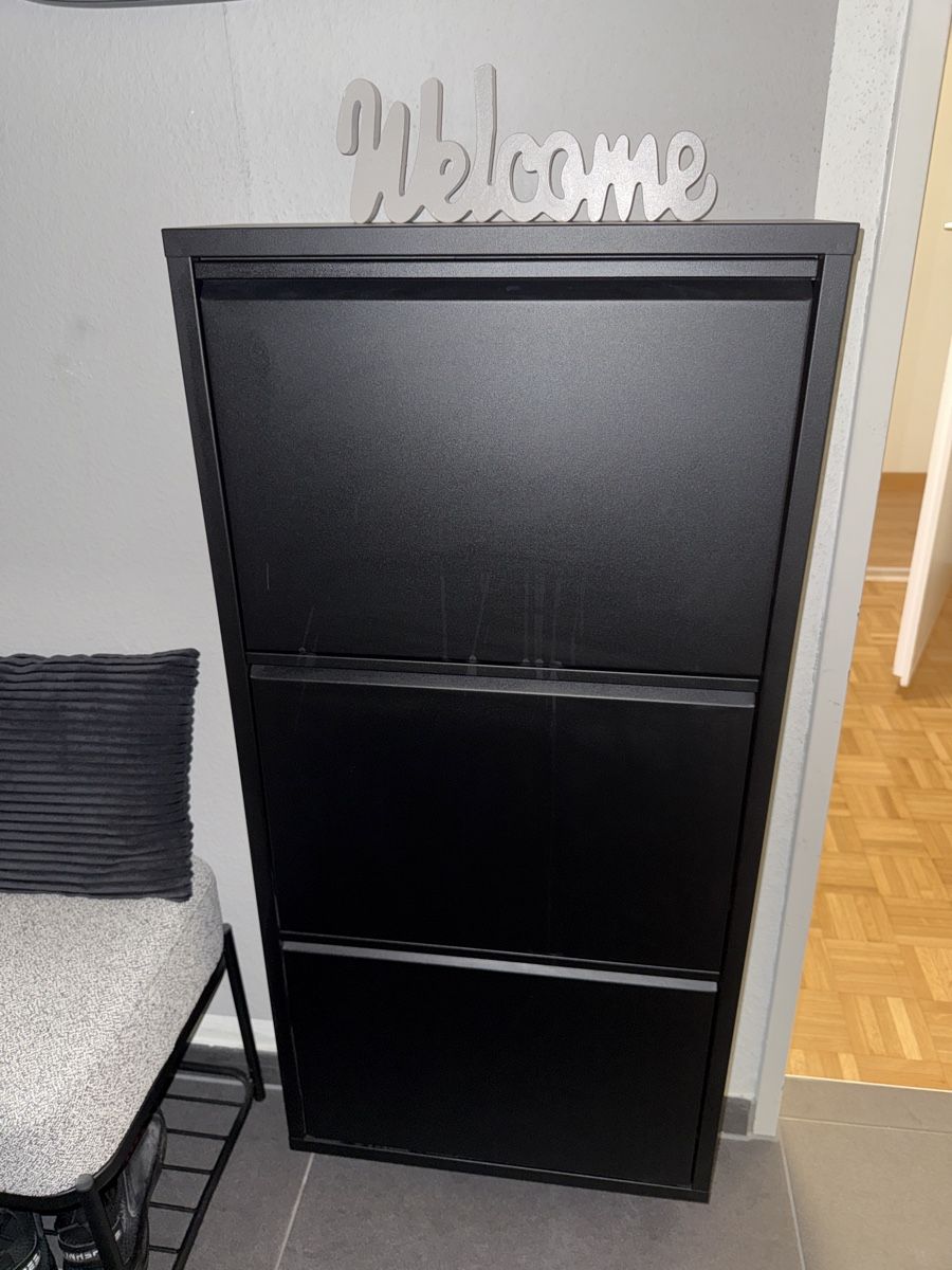 Micasa Garderobe: Schuhkipper Micasa (TOBEY) – Gebraucht aus Winterthur von fij_f65r 1