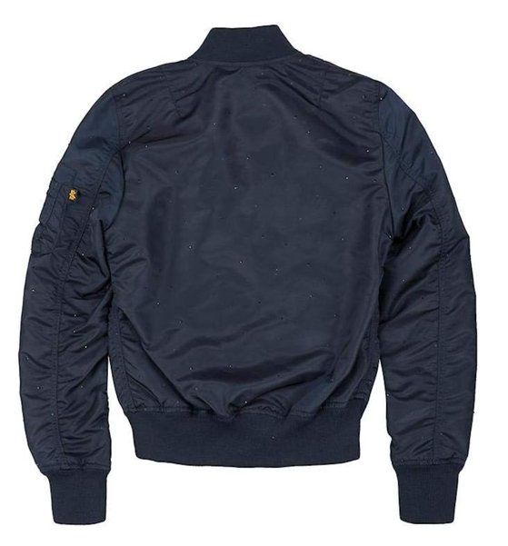 Alpha Industries Jacken: Bomberjacke Alpha Industries – Neu (gemäss Beschreibung) aus Uznach von nerkic 1