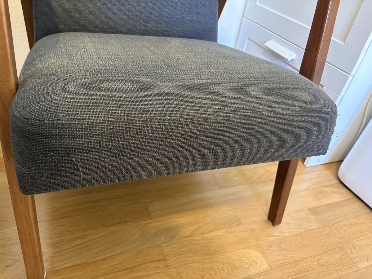 Ikea Fauteuils: Zwei IKEA Ekenäset Sessel – D'occasion à Zürich par Tizgi 4