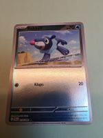 Pokémon Robball 018/084 Reverse Holo PBLde – Deutsch – NM