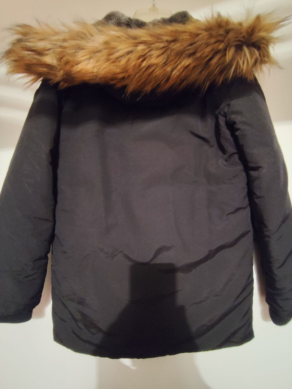 Giacche: Jacket Parka Peace Keeper Size S NEU NEW – Nuovo (secondo la descrizione) da Massagno venduto da Doaxx 1