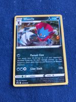 Weavile Holo Rare (EN) SWSH Promo Cards - SWSH 246