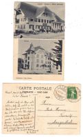 Lotzwil, Gasthof z. Bären