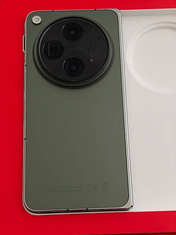 OnePlus Handys / Smartphones: Oneplus Open, 512GB, 16GB RAM – Gebraucht aus Gossau ZH von Jcoo 2