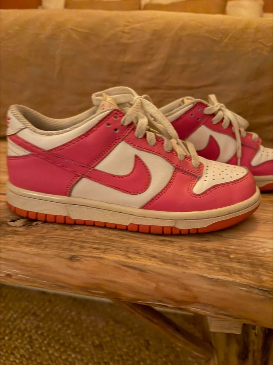 Nike Damenschuhe: Nike Dunk  – Gebraucht aus Petit-Lancy von LeanaFusti