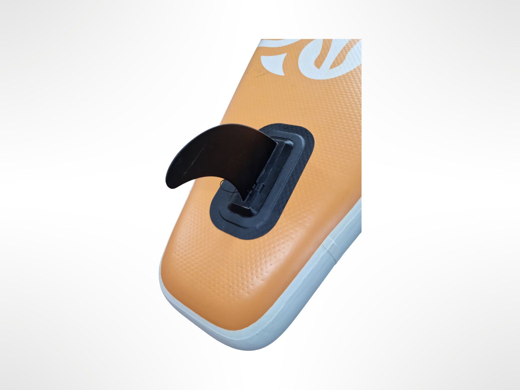 Tavole da surf e di nuoto: KOOR SUP Moolaka – Nuovo (secondo la descrizione) da Wangen b. Olten venduto da Restwert_Wangen 4