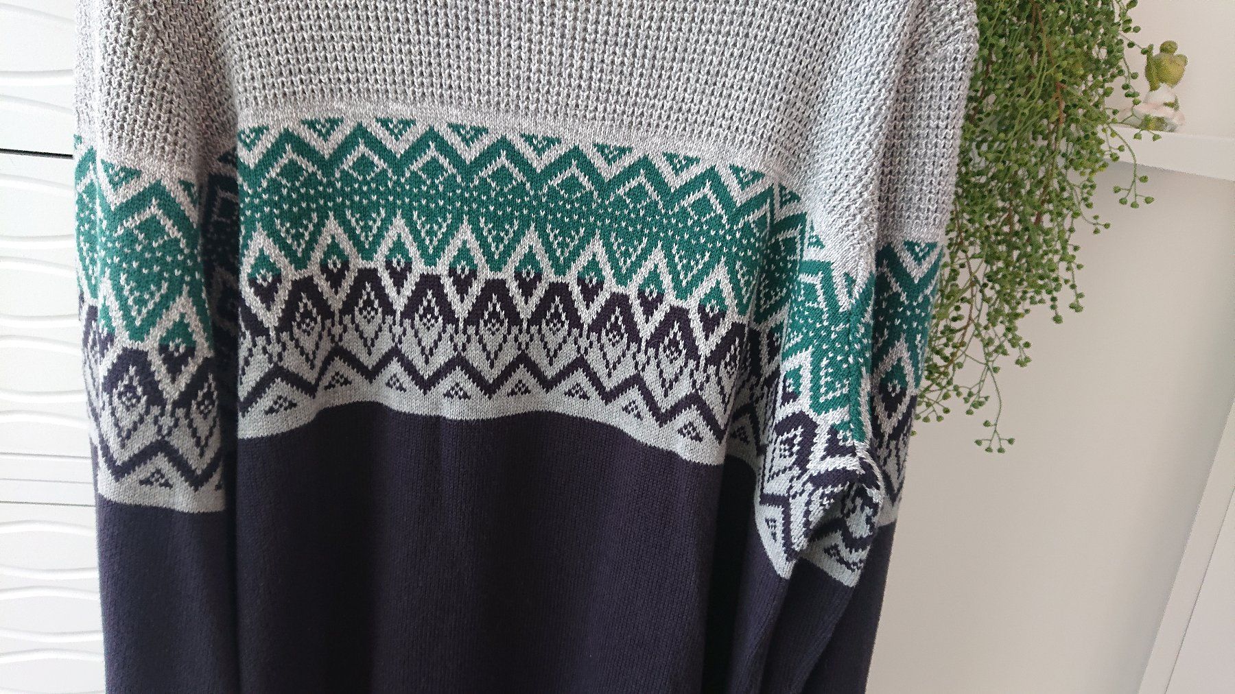 Pullover & Sweatshirts: Herrenpullover Grösse 2XL, 100% Baumwolle - NEU – Neu und originalverpackt aus Zürich von Piki7 1