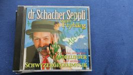 dr Schacher Seppli vom Frybärg-jodellieder&érgelimusig/dj