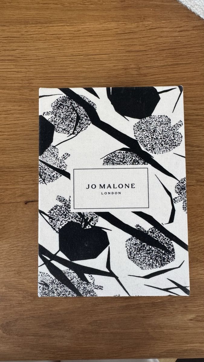 Jo Malone Profumi & Eau de Toilette: Jo Malone Pomegranate Noir Parfüm Set – Nuovo e nell'imballaggio originale da Dinhard venduto da emi_6jdk 1