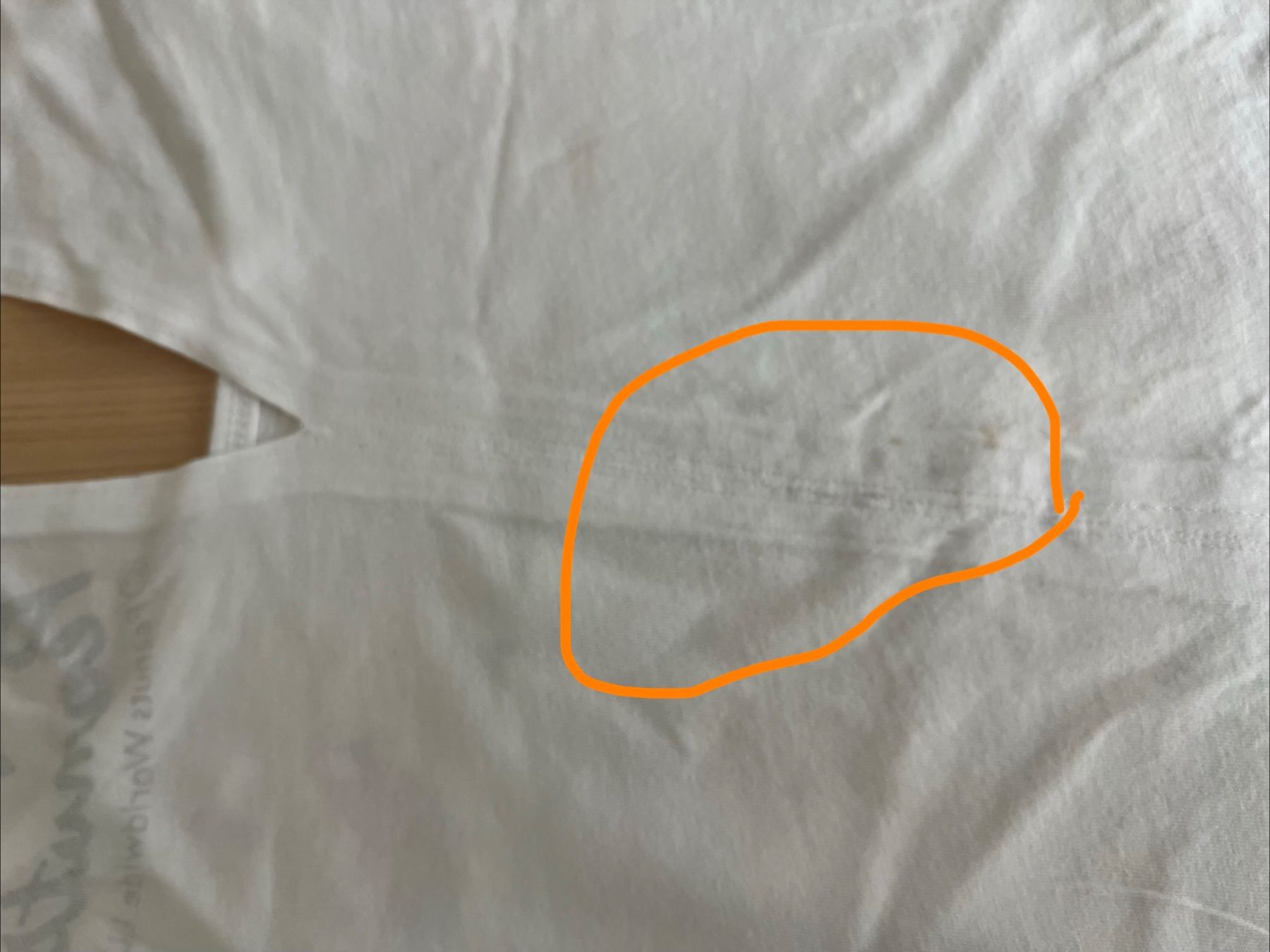 T-shirt: T‘Shirt – Usato da Oberglatt ZH venduto da dauerbrenner 9