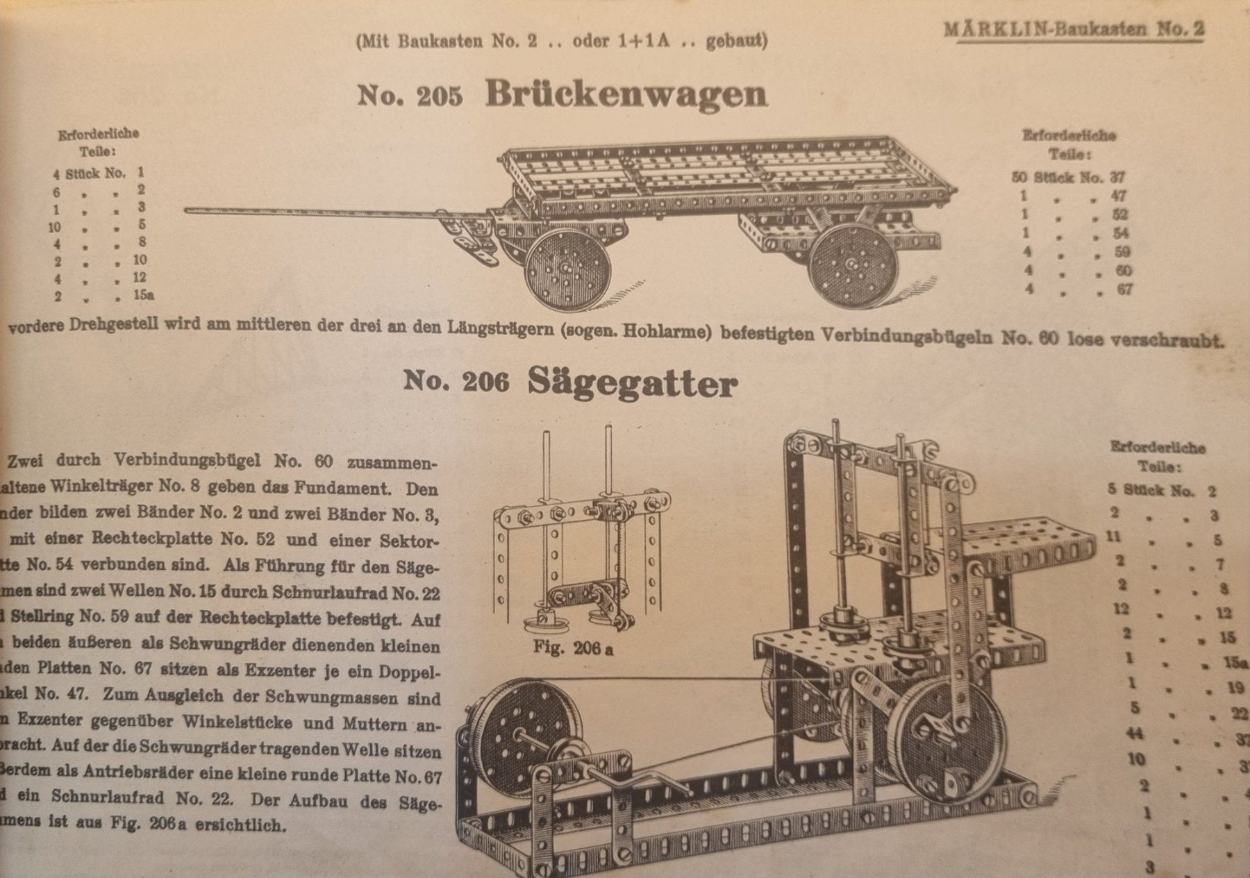 Modellini di ferrovie: Modelleisenbahnbuch Antik ca.1910 – Usato da Männedorf venduto da Modelle-aller-Art 1