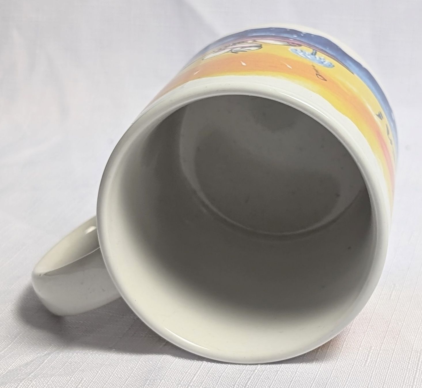 Tazze: Vintage Diddl Tasse – Usato da Wängi venduto da ABIZONE-86 4