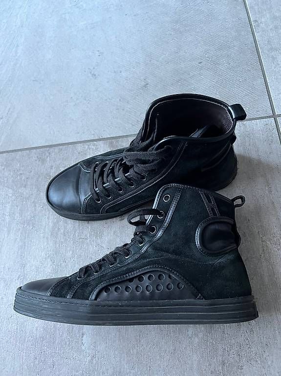Scarpe da donna: Hogan Rebel Donna – Usato da S. Antonino venduto da gio_q2dl 1