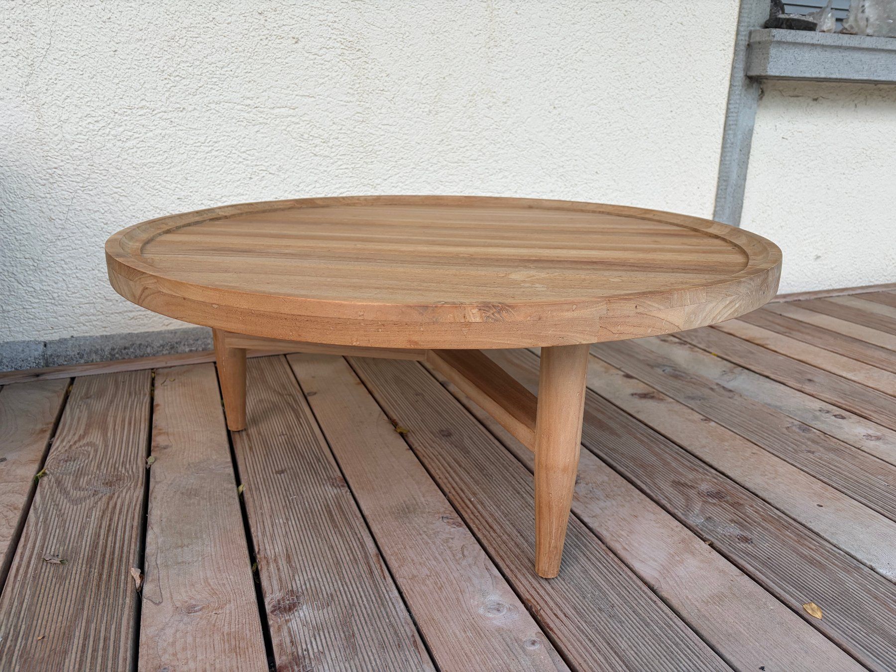 Tikamoon Tavoli: Couchtisch – Usato da Uerzlikon venduto da mon_686j 2