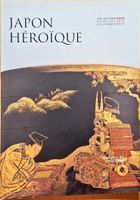 Japon Héroïque: Visions du Samouraï à l'époque Edo! Top