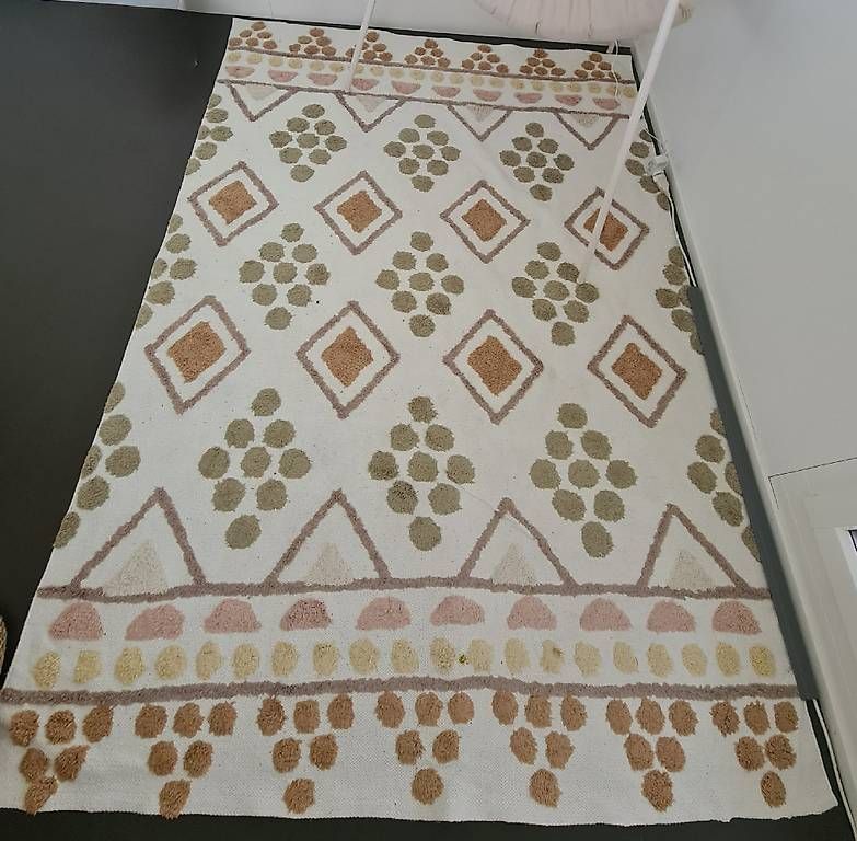 Tappeti: Teppich BOHO – Usato da Egliswil venduto da tabeajasmin