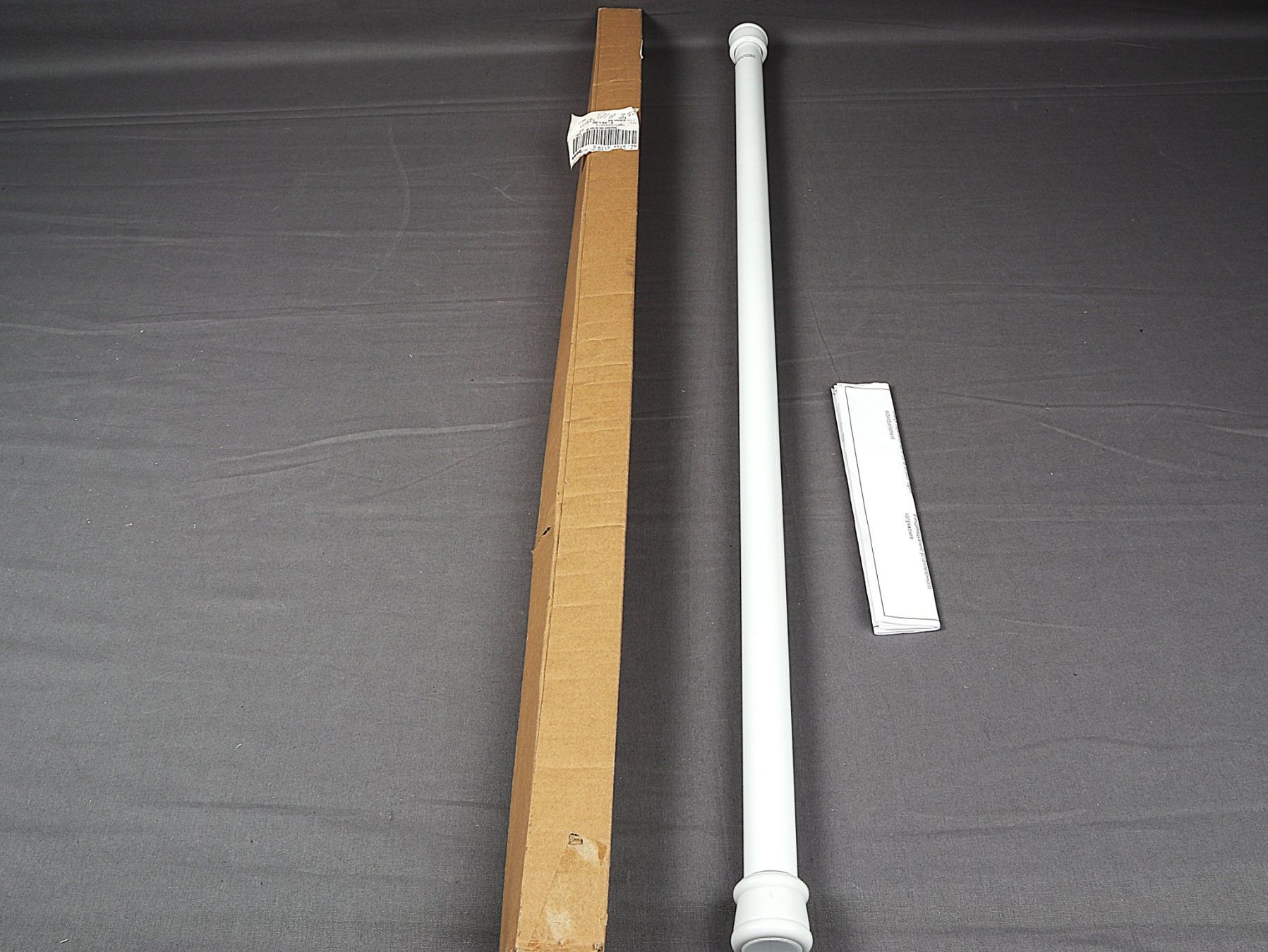 Altro per la casa: SPANNSTANGE 23/26mm 4 – Nuovo (secondo la descrizione) da Steinen venduto da Restwert_Steinen 2