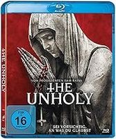 🎞️🎥🍿 The Unholy 🍿🎥💿