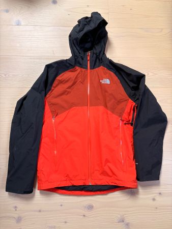 The North Face - Stratos DryVent Jacke