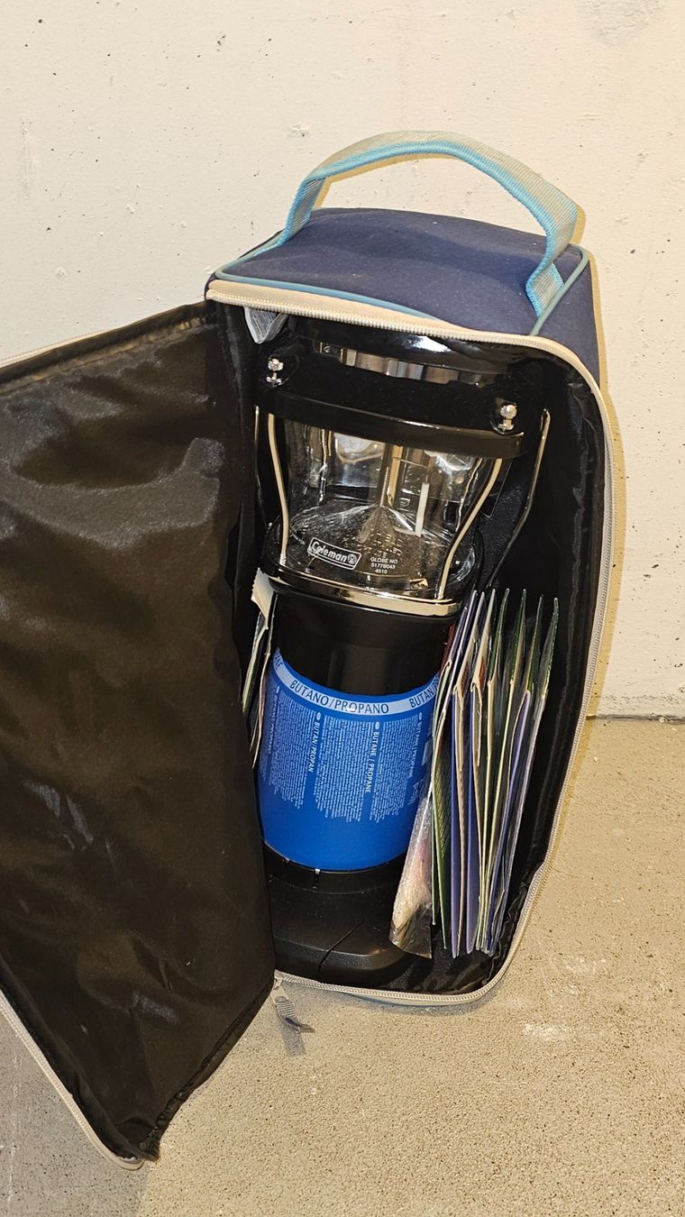 Coleman Lampade: Coleman Gaslampe – Nuovo (secondo la descrizione) da Uster venduto da Omote99 1