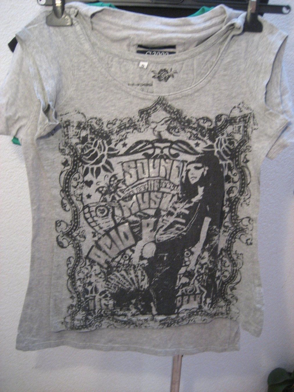 T-Shirts: Lot de 5 t-shirts taille S – Neu (gemäss Beschreibung) aus Delémont von marryb