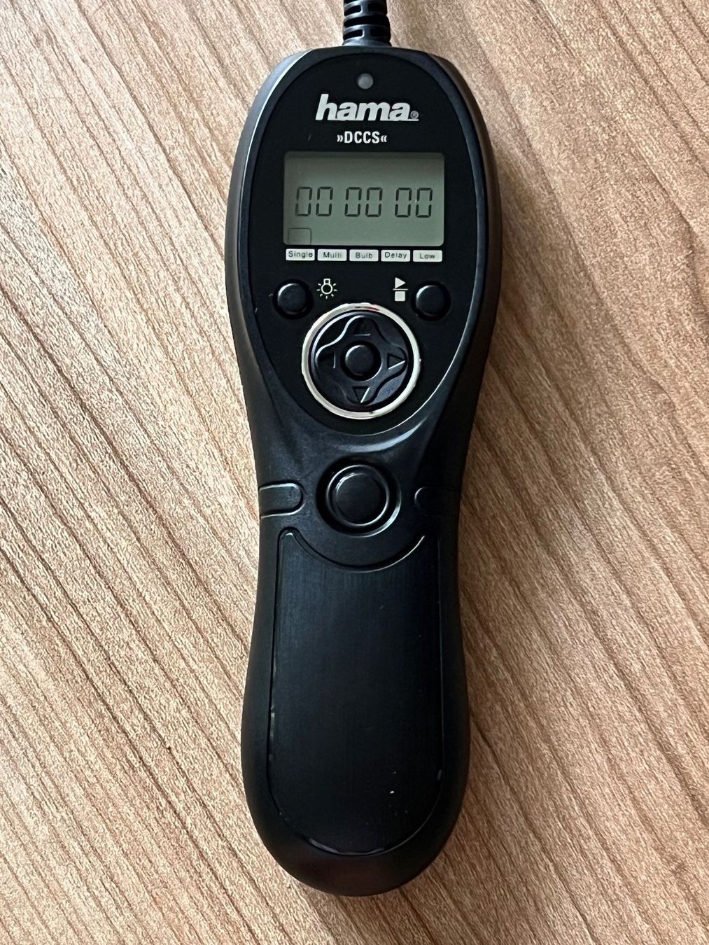 Hama Sonstiges Zubehör: Intervallomètre/ Télécommande Timer Hama 00005201 N3 Canon – Gebraucht aus ZUMIKON von Captain_Surcouf 1