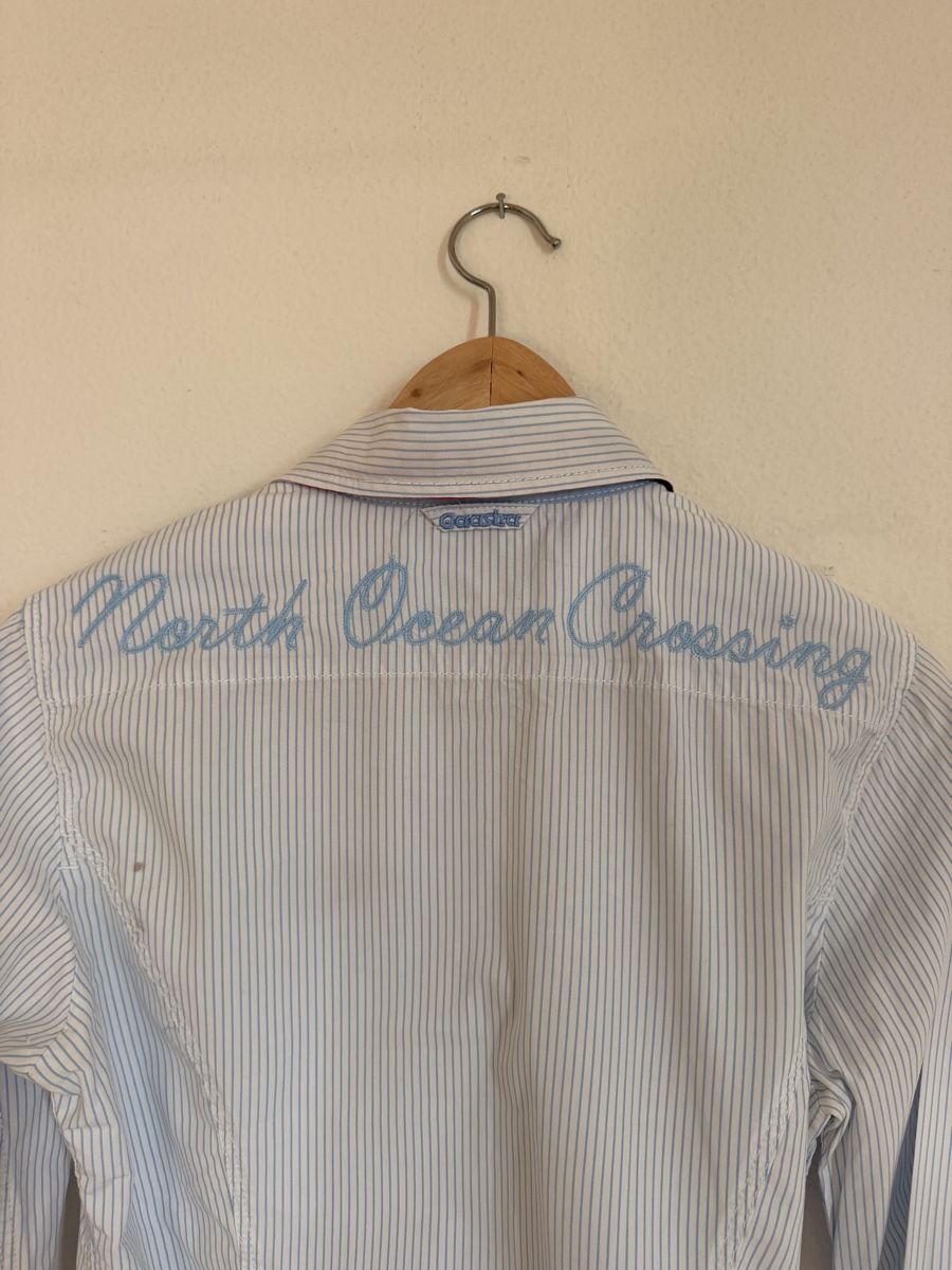 Chemisiers: Gaastra Shirt, size M – D'occasion à Oberwil b. Zug par fis_2wtq 1