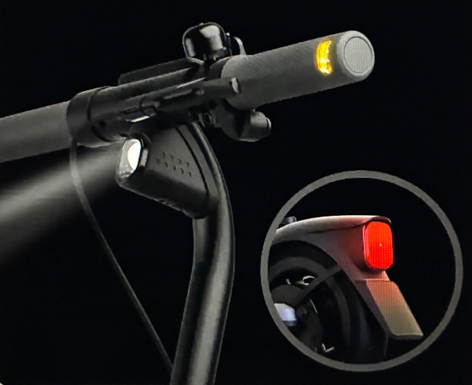 Scooter: E Scooter Segway 20kmh – Nuovo e nell'imballaggio originale da Thalwil venduto da Rebeccaboenders 4