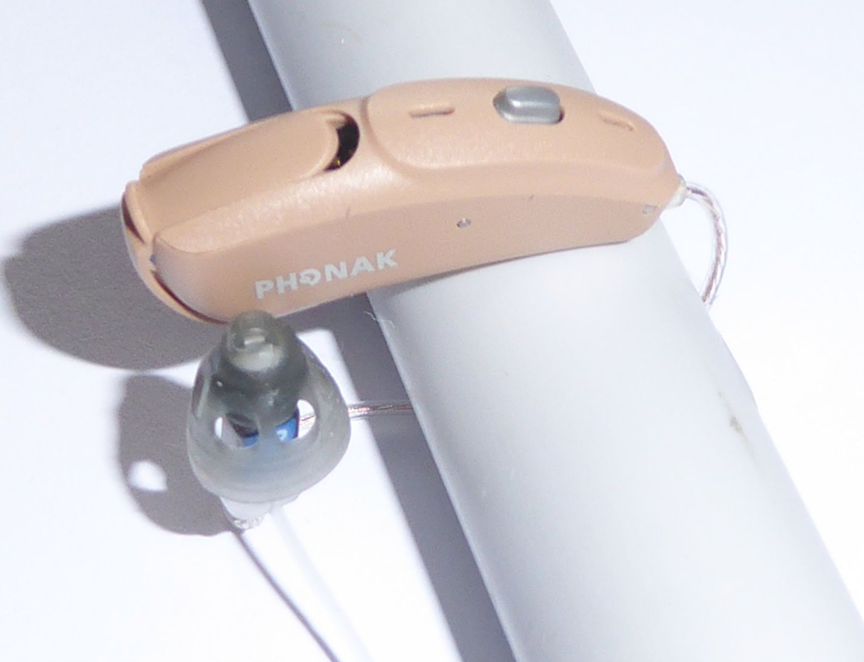 Phonak Attrezzature mediche: PHONAK Audeo V90-312 Hörgerät – Usato da Uster venduto da hobbes14 1