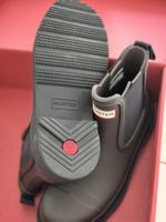 Hunter Gummistiefel olive Grösse 37 / ungetragen