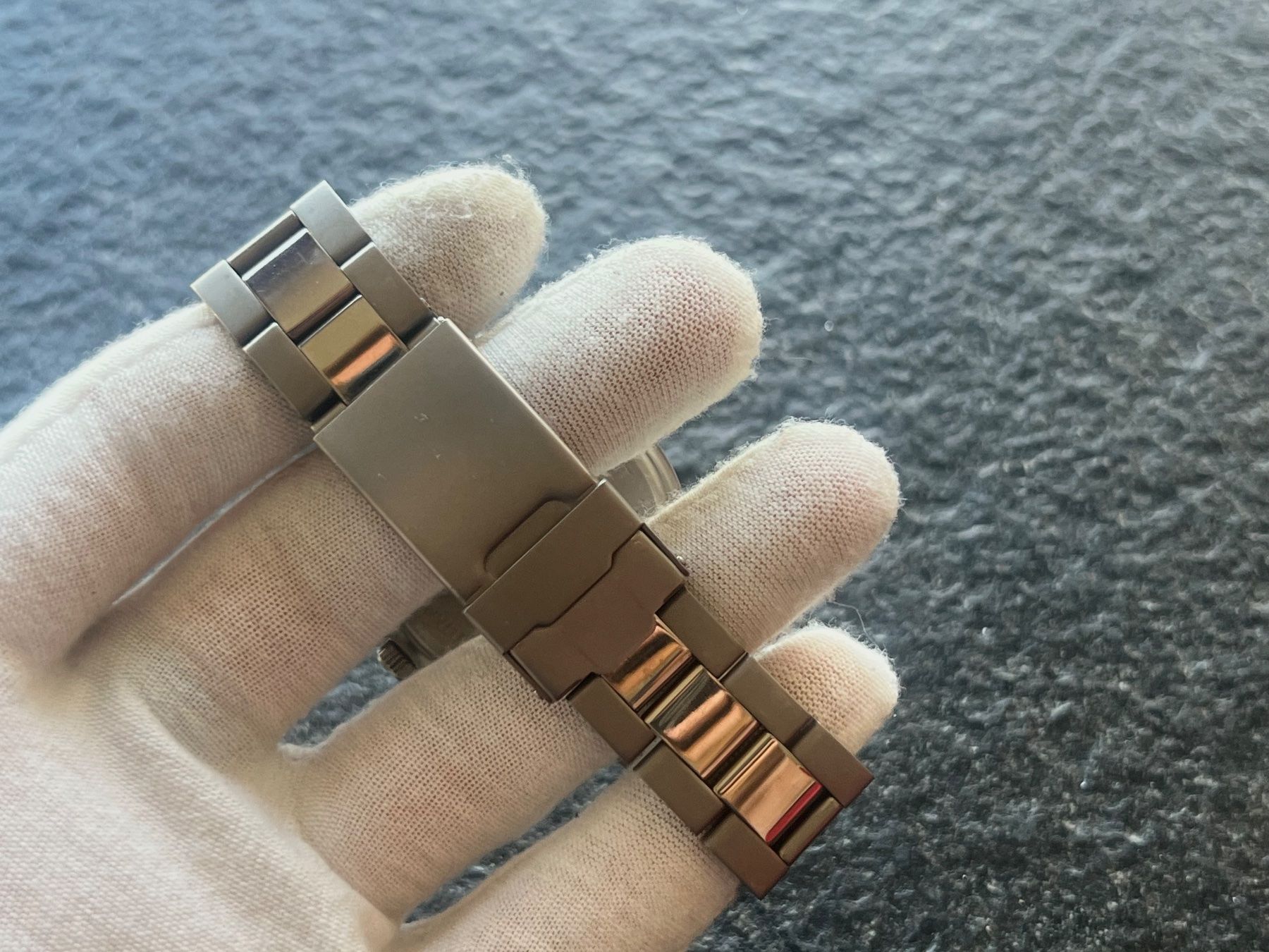 Candino Orologi: Candino Yachting Split Time Armbanduhr Quarz – Usato da Steffisburg venduto da FlorianJohner 3