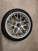 Porsche 911 / 991 Turbo S GTS 20"Räder Center Lock