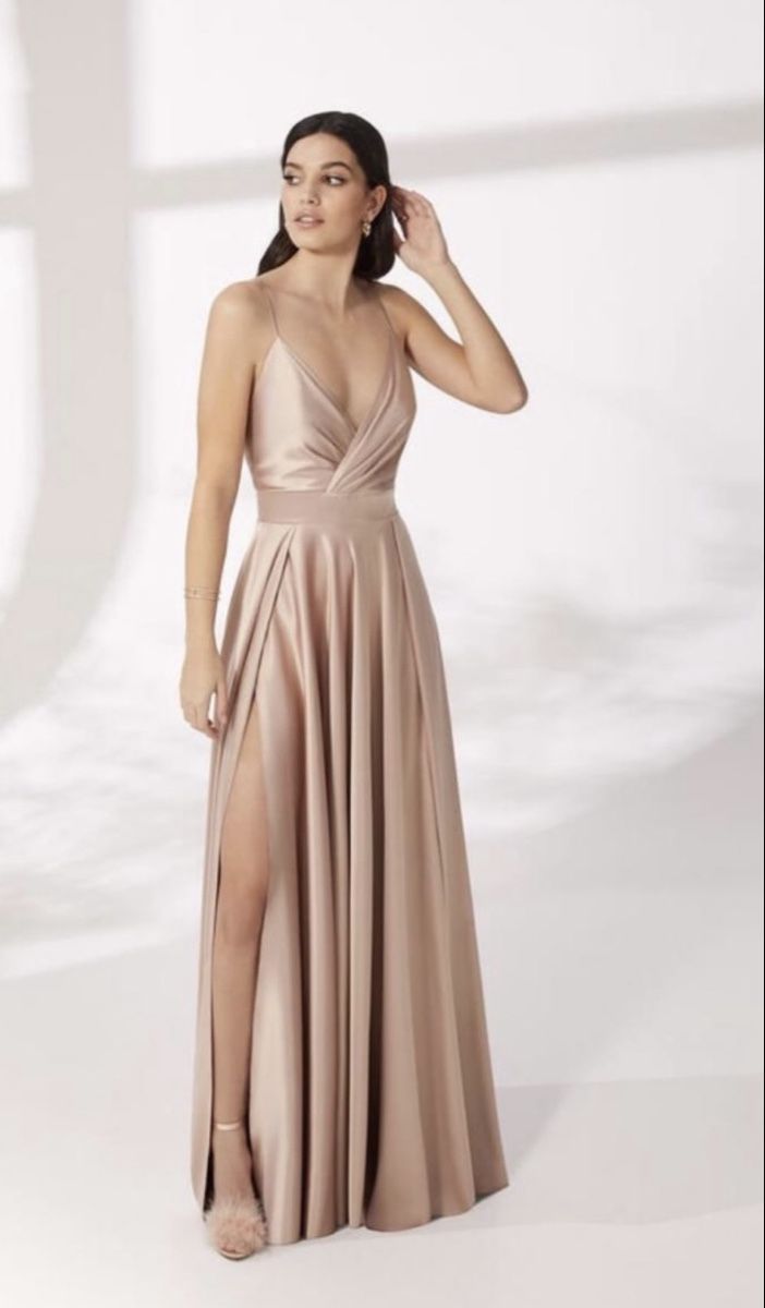 Vestiti: Satin dress from Atelier Emé – Nuovo (secondo la descrizione) da Lyss venduto da francesca.g