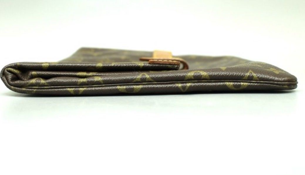 Louis Vuitton Borse da donna: Louis Vuitton - Pochette -  Brun Original – Usato da Le landeron venduto da Linaluxe 2