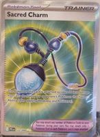 Pokémon – Sacred Charm 🇺🇸 - PFL-122 - Phantasmal Flames